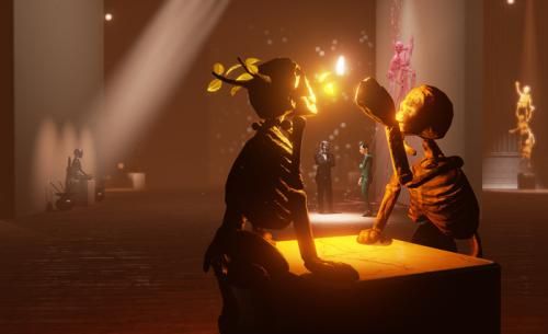 th The Black Glove   gra tworcow serii BioShock trafila na Kickstartera 182450,3.jpg